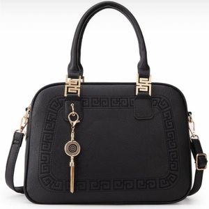Black Montana West Medium Sized Purse